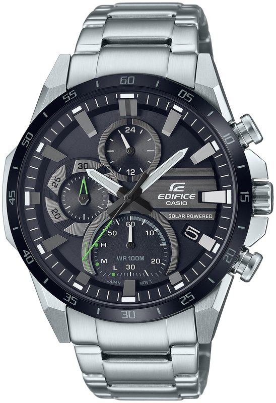 Наручные часы CASIO Наручные часы Casio Edifice EQS-940DB-1A