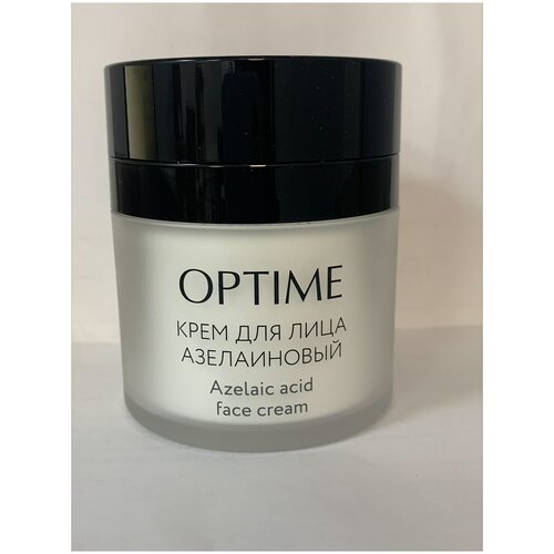Крем для лица азелаиновый
