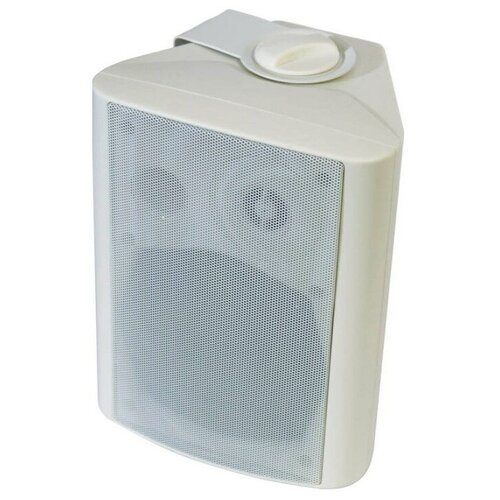 Акустика трансляционная трансформаторная DSS DSSWS-430W 794200₽