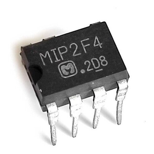 MIP2F4 микросхема 262₽
