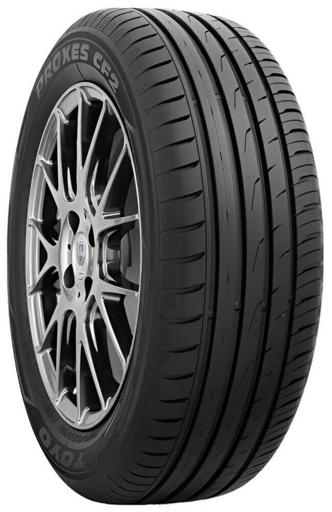 Toyo Proxes CF2 235/45 R17 94V