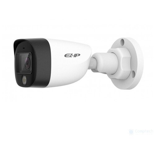 EZ-HAC-B6B20P-LED-0360B Камера видеонаблюдения HDCVI цилиндрическая 419000₽