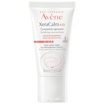 Avene XeraCalm AD Soothing Concentrate Концентрат успокаивающий от раздражений, 50 мл. - изображение