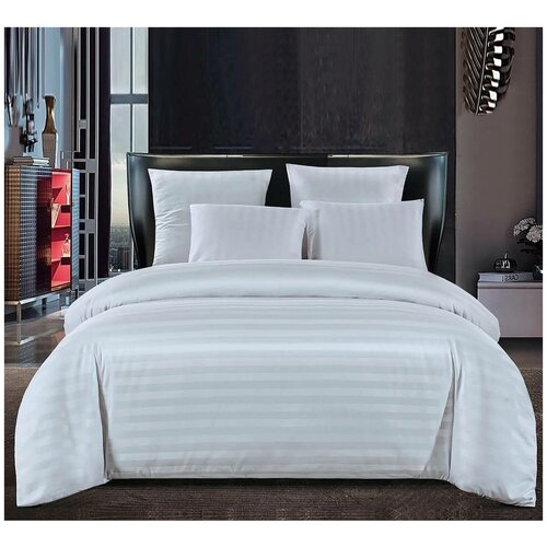 Комплект постельного белья евро