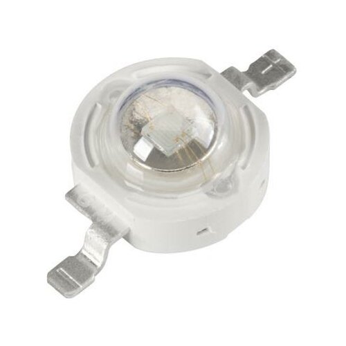 Мощный светодиод ARPL-1W-EPL35 Green (Arlight, Emitter)