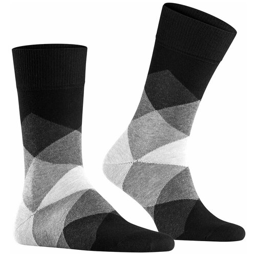 фото Мужские носки burlington clyde 20942 (синий (6122) 40-46)