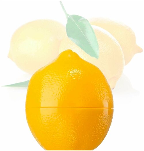 Wokali Увлажняющий питательный крем для рук с экстрактом лимона,35 гр