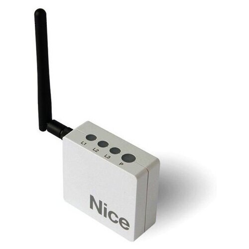 NICE IT4WIFI - модуль радиоуправления Wi-Fi