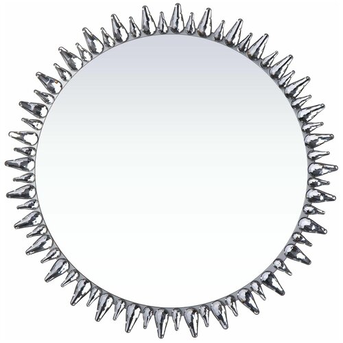 Декоративное зеркало 29238 диаметр 41 см