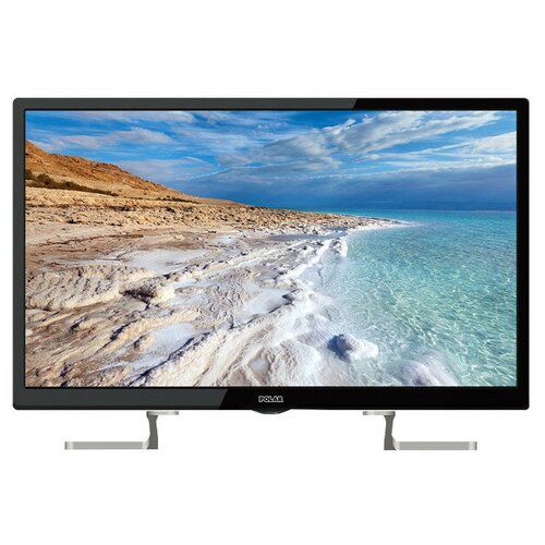 телевизор POLAR P24L51T2CSM 24 HD Smart TV 2238600₽