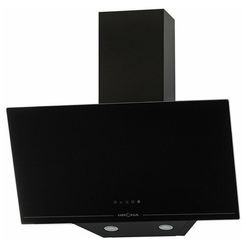 Вытяжка KRONA JINA 600 Black S 938000₽