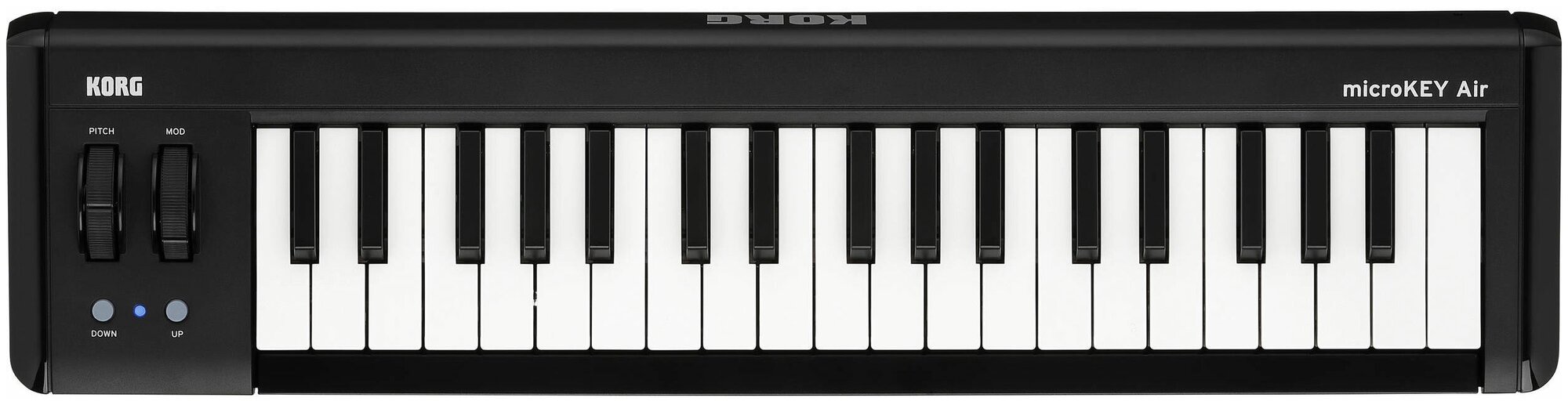 MIDI-клавиатура KORG MICROKEY2-37AIR