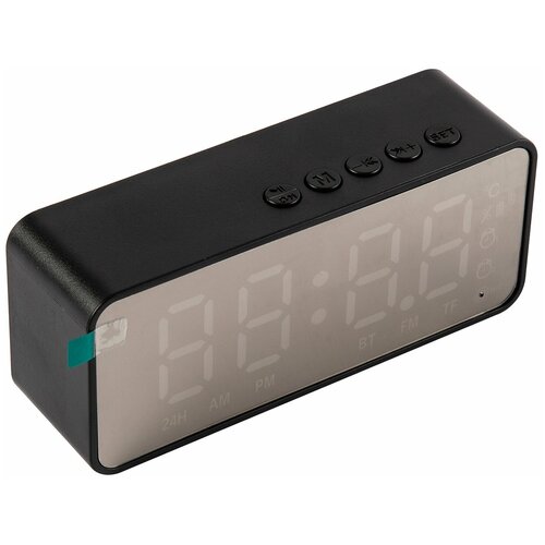Радиоприёмник-часы МObility с будильником mb-01 129900₽