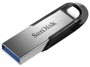 USB флешка Sandisk 64Gb Ultra Flair USB 3.0 (150/25 Mb/s)