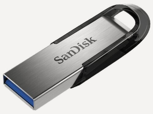 Изображение товара USB флешка Sandisk 64Gb Ultra Flair USB 3.0 (150/25 Mb/s)