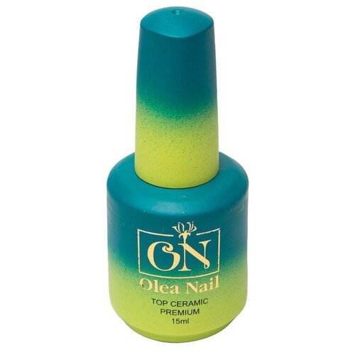 ON Olea Nail Top Ceramic 15ml.