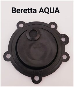Мембрана для газовых колонок Beretta AQUA 1210
