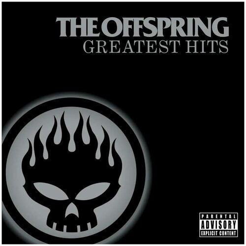 The Offspring. Greatest Hits (LP)