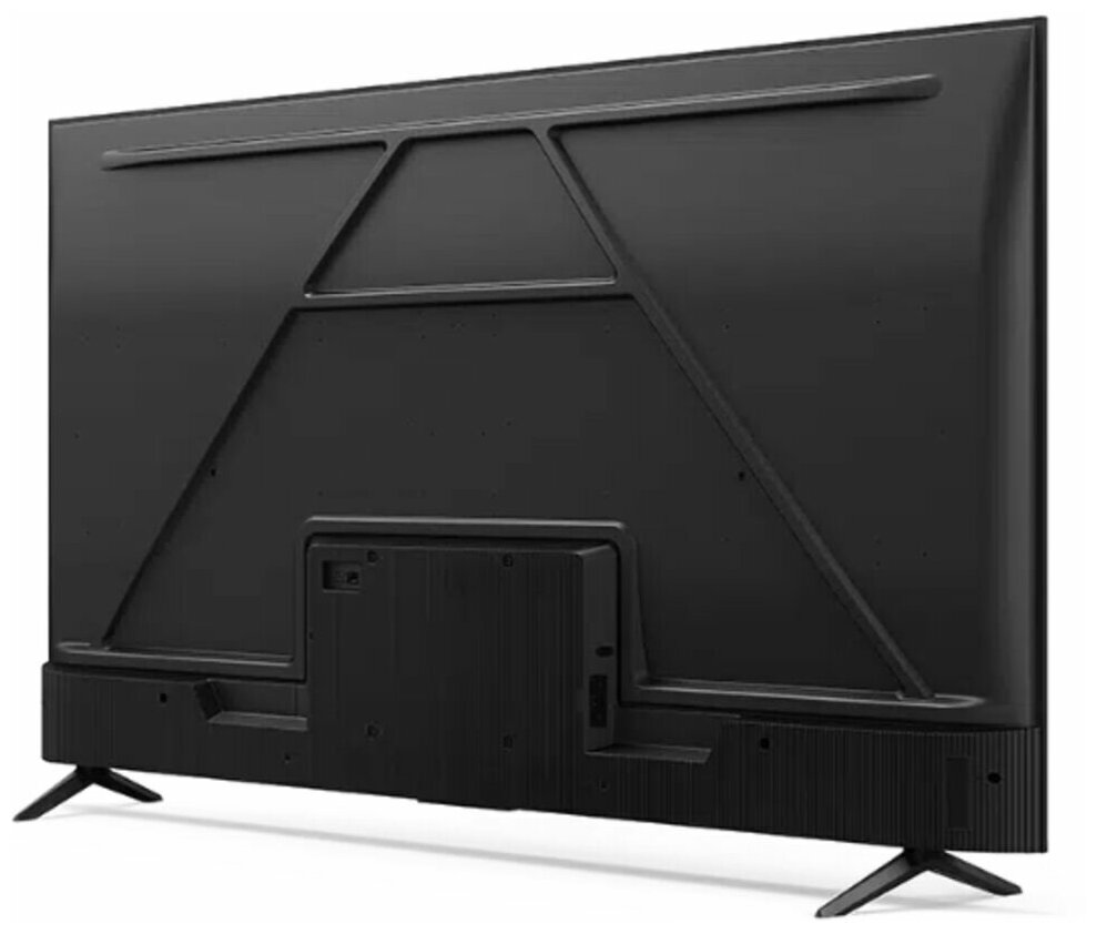 Телевизор 50" TCL 50P637 - фотография № 12