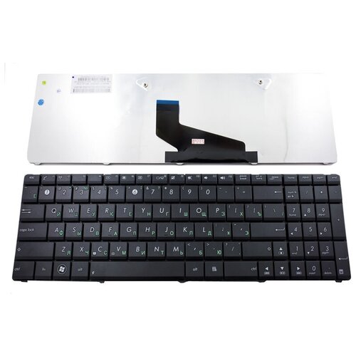 Клавиатура Asus X53SR 953₽