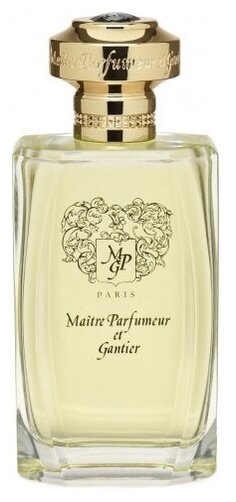 Maitre Parfumeur et Gantier, Eau Pour Le Jeune Homme, 120 мл, парфюмерная вода мужская