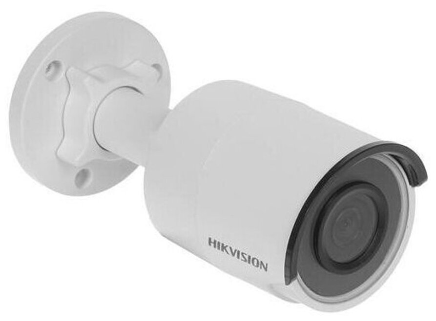 Видеокамера IP Hikvision , 2.8 мм - фото №2