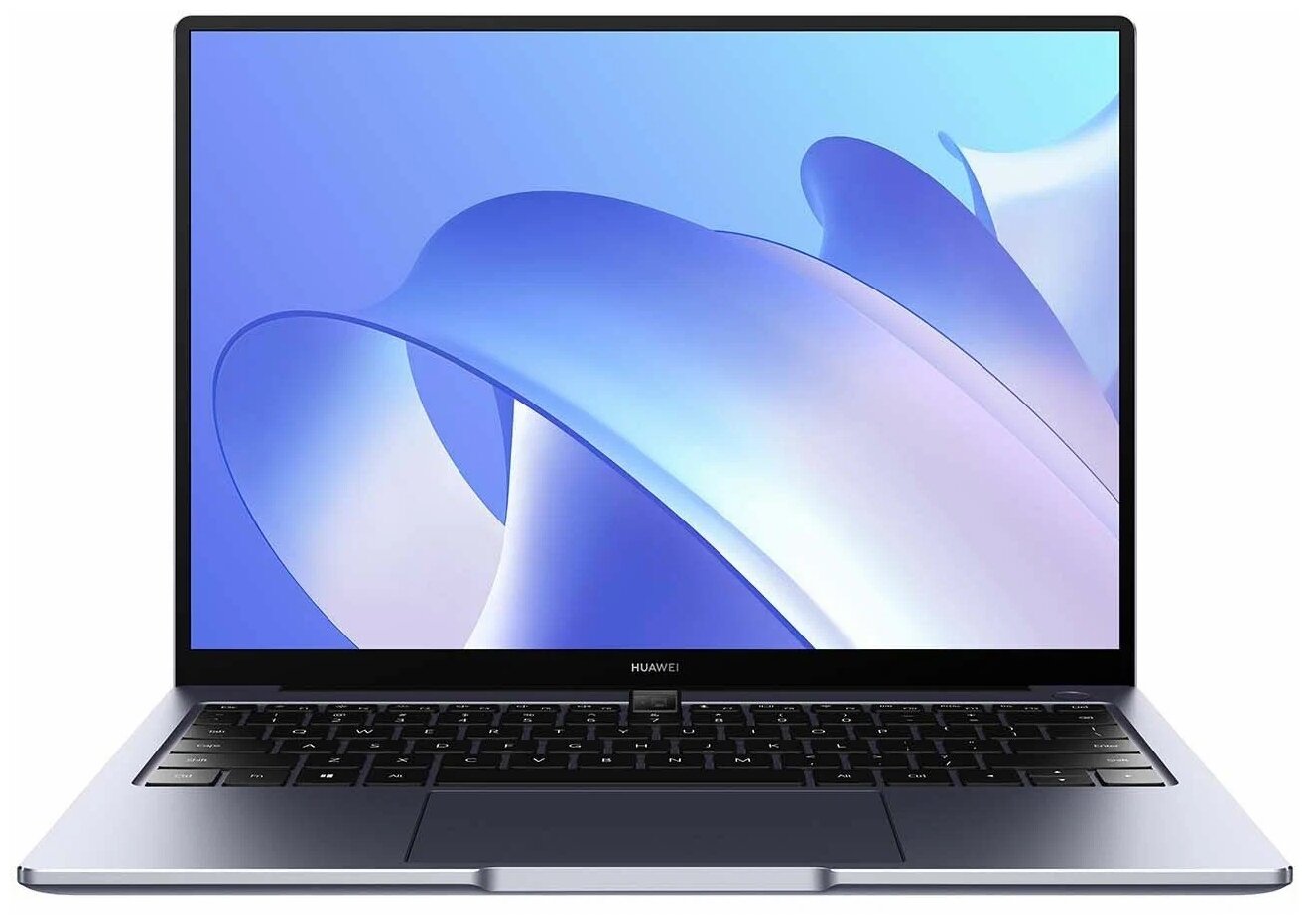 Ноутбук HUAWEI MateBook 14 2021