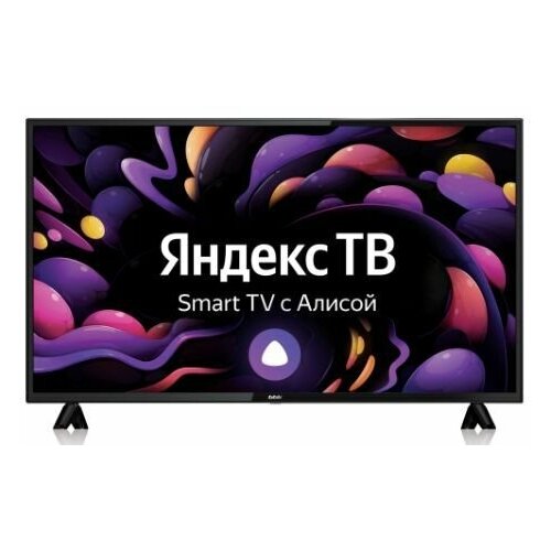 Телевизор BBK 42LEX-7243FTS2C 1903500₽