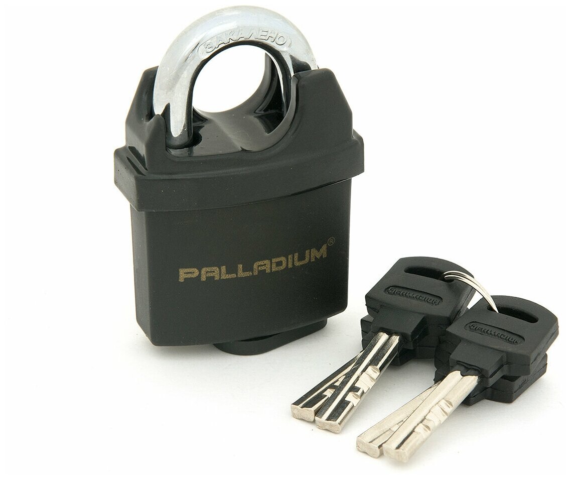 Palladium Замок навесной Palladium 902F-50