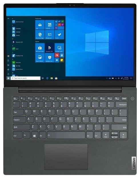 Ноутбук Lenovo V14 G2 82KC00B4RU