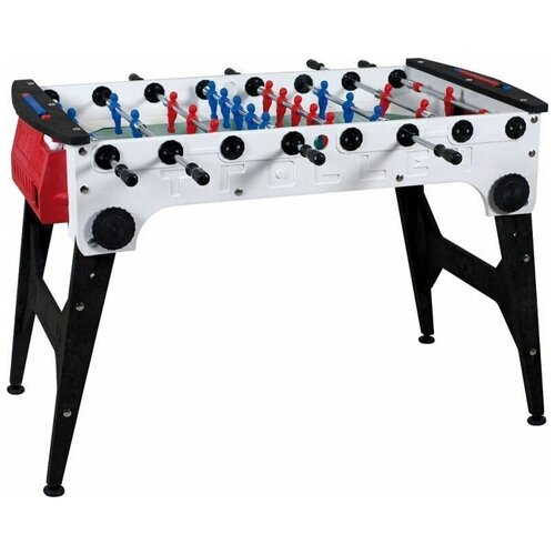 Настольный футбол «Storm trolley family outdoor telescopic» (133.5x76.5x83)