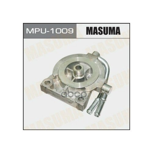 Насос Подкачки Топлива (Дизель) Toyota Dyna Masuma Mpu-1009 Masuma арт. MPU-1009