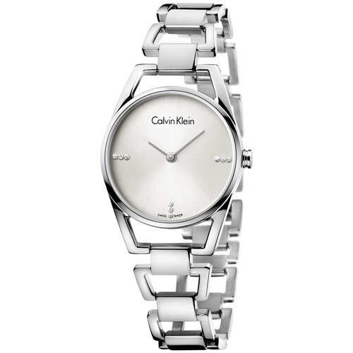 Швейцарские наручные часы Calvin Klein K7L2314T