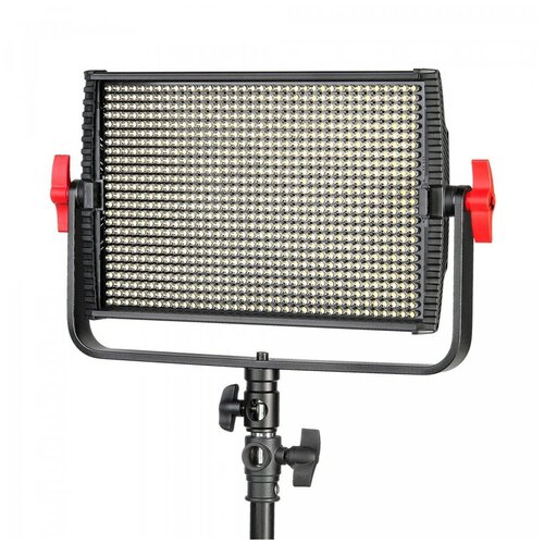 Осветитель Falcon Eyes FlatLight 900 LED Bi-color, светодиодный, 54 Вт, 3200К-5600К