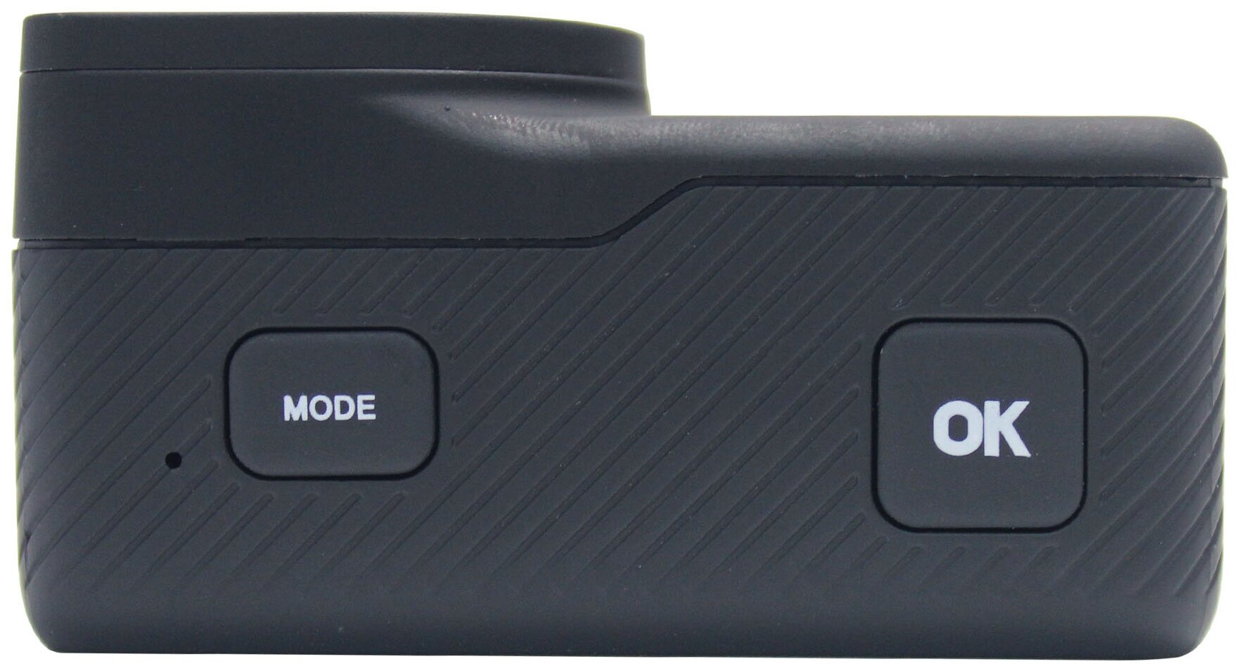 Экшен-камера Digma DiCam 850 черный (DC850)