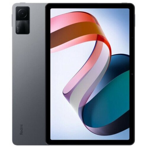 Планшетный компьютер Xiaomi Redmi Pad 4/128GB (22081283g) Graphite Gray .