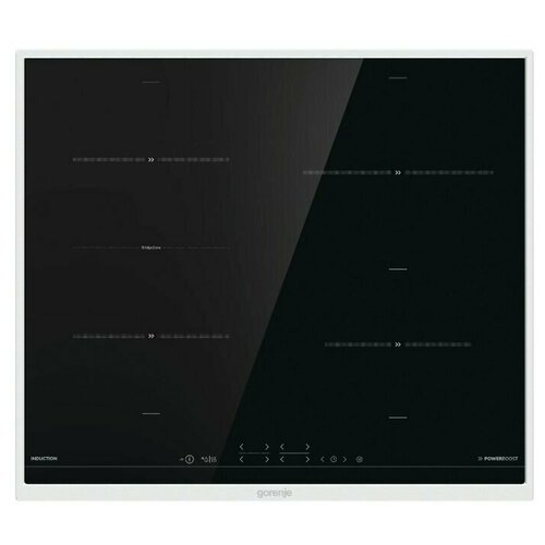 Индукционная варочная панель Gorenje IT 643 BX7 черный 6633200₽