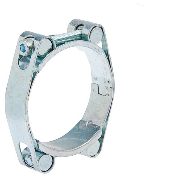 фото Силовой хомут MGF 55-65/22 W1 (1-22-22-1-55-65) 55-65 мм 1 шт.