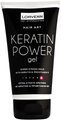 LORVENN гель для укладки Keratin Power Gel, экстрасильная фиксация