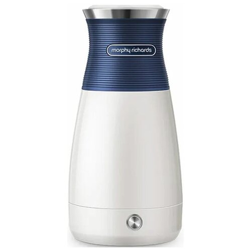 Электрический мини чайник Morphy Richards тревел версия синий 499000₽