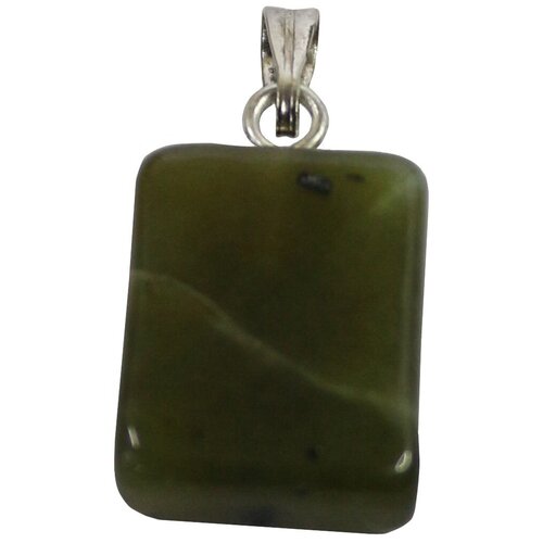 Камень-подвеска_Нефрит