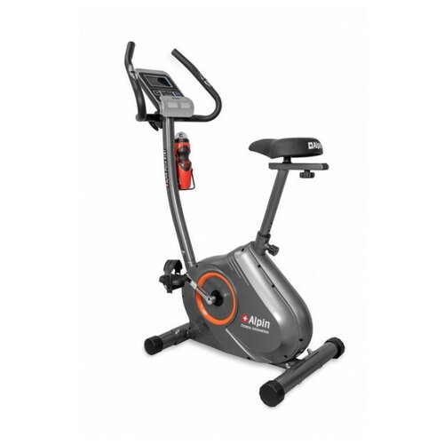 Велотренажер ALPIN b-181 30490₽
