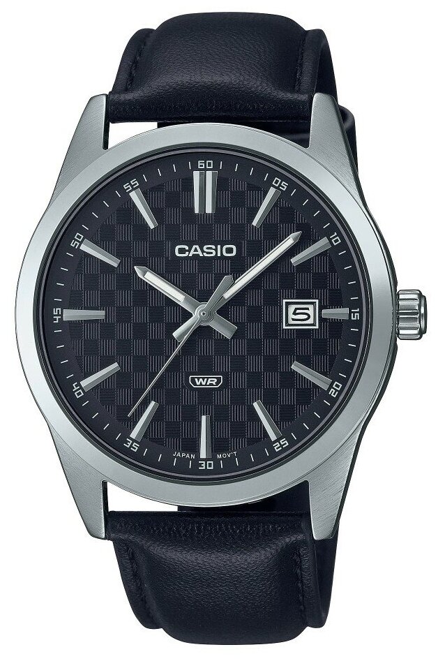 Наручные часы CASIO Collection MTP-VD03L-1A