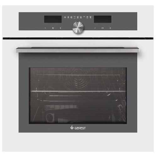 Духовой шкаф ДА 622-05 Б1S 3632300₽