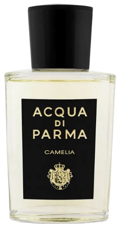 Acqua di Parma, Camelia, 20 мл, парфюмерная вода женская