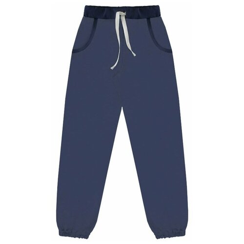 фото Брюки спортивные для мальчика 78133-мс16 26/98 радуга дети