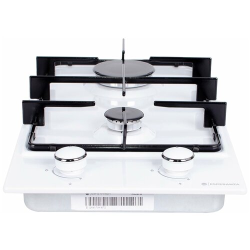 Газовая варочная поверхность ESPERANZA HG2S5 W 572000₽