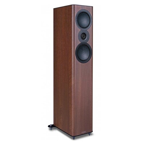 Напольная акустика Mission QX-4 MKII Walnut Pearl 8931500₽
