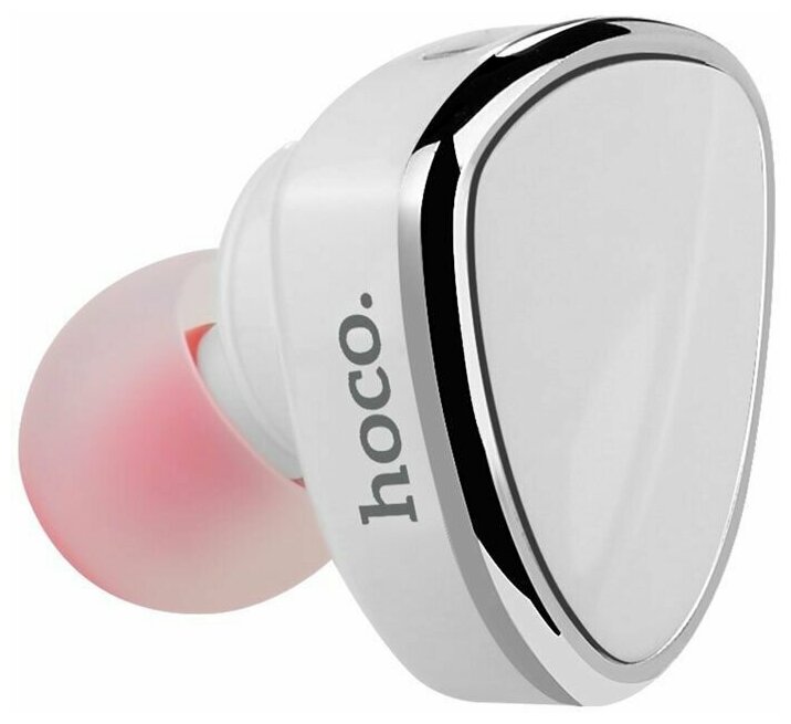 Беспроводная мини гарнитура Hoco E7 Wireless Earphone