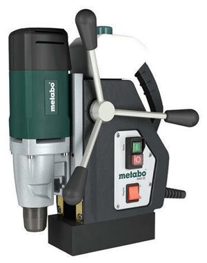 Metabo cheap mag drill